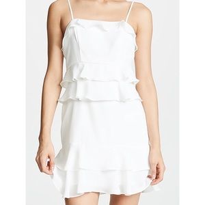 Parker | Kristie Combo Dress